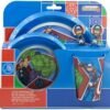 Avengers 5pc dinnerset