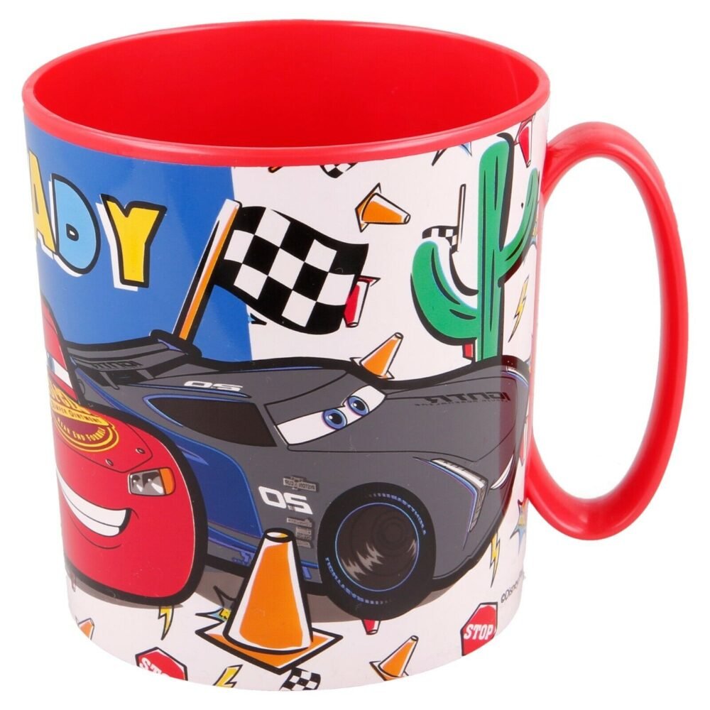 Cars Racer Mug