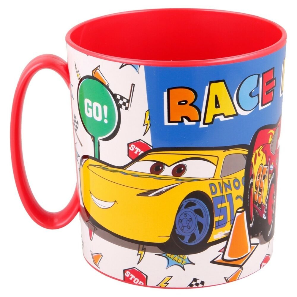 Cars Mug