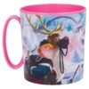 Frozen Aqua mug