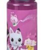 Gabby's dollhouse scooli bottle