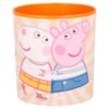 Peppa Pig Orange mug