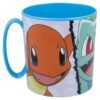 Pokemon Mug