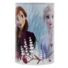 Frozen Money Piggy Bank Coin Saving Cash Tin Metal Kids Favorite Hero Cartoon Character