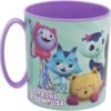 Gabby's Dollhouse mug