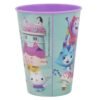 gabby's dollhouse cup