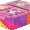 Princess school lunchbox