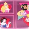 Princess school lunchbox