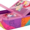 Princess school lunchbox