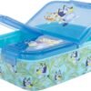 Bluey school lunchbox