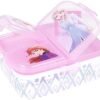 Frozen pink School Lunchbox