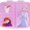 Frozen pink School Lunchbox