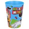 Mickey blue cup