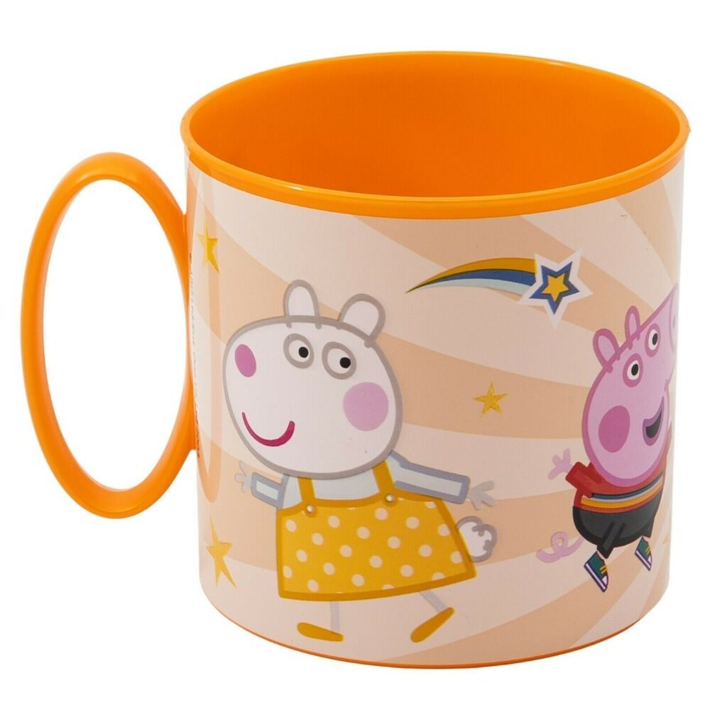 peppa pig mini
