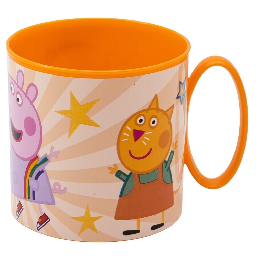 peppa pig mini