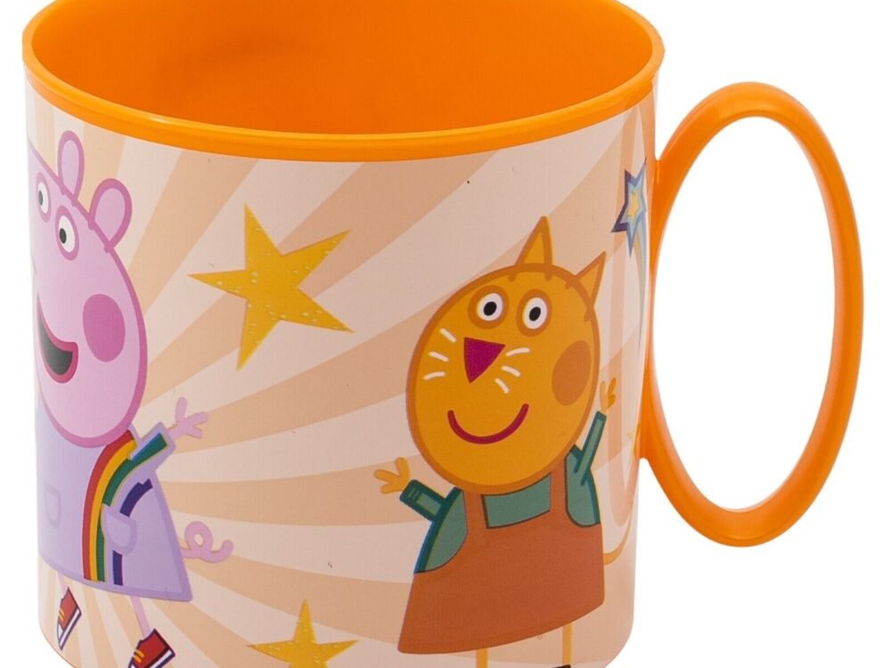 peppa pig mini