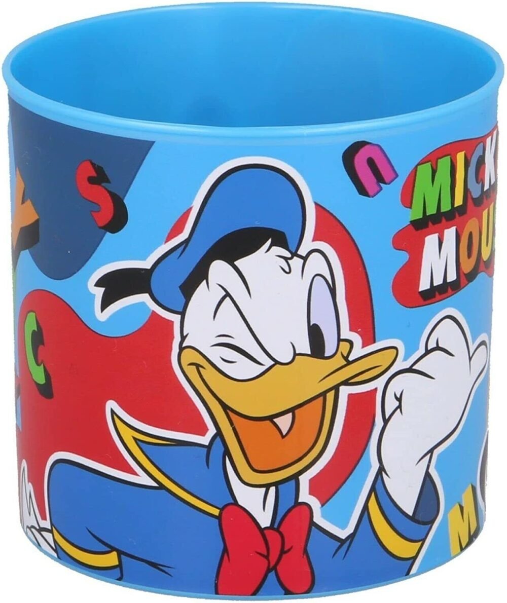 Mickey Mouse mini mug