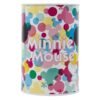 Minnie Mouse Money Piggy Bank Coin Saving Cash Tin Metal Kids Favorite Hero Cartoon Character