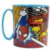 Spiderman Mug