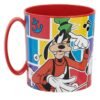 Mickey Red Mug