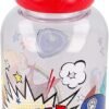 paw patrol 3d 560ml bottle