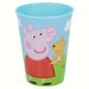 Peppa Pig cups