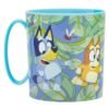 Bluey mug