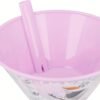 Disney frozen sippy bowl