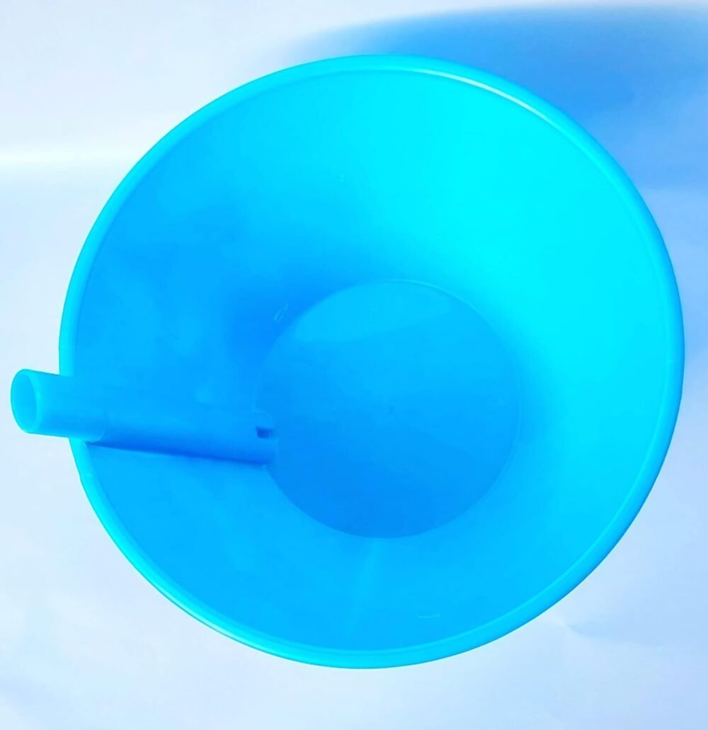 Baby Shark sippy bowl