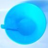 Baby Shark sippy bowl
