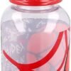 spiderman 3d 560ml bottle