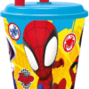 Spidey 430ml sports tumbler