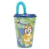 Bluey 430ml sports tumbler