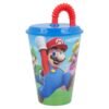 Super Mario 430ml sports tumbler