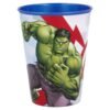 Avengers thunder cups