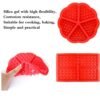 2in1 waffle mold mould