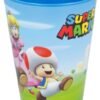 Super mario cups