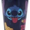 stitch 4pc cups