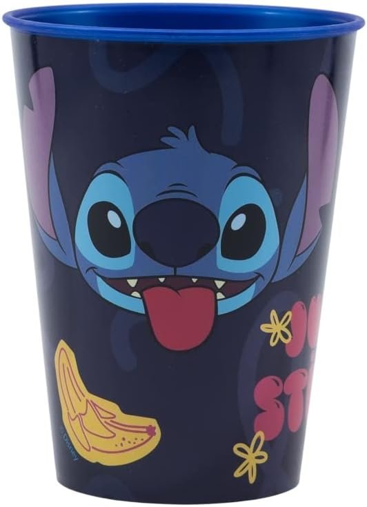 stitch 4pc cups