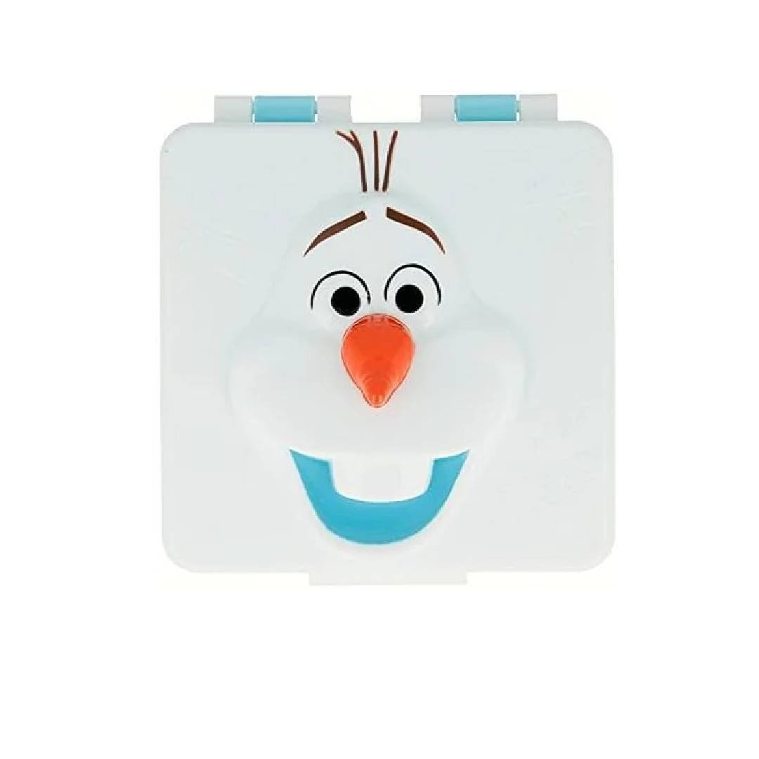 Frozen Olaf lunchbox(3)