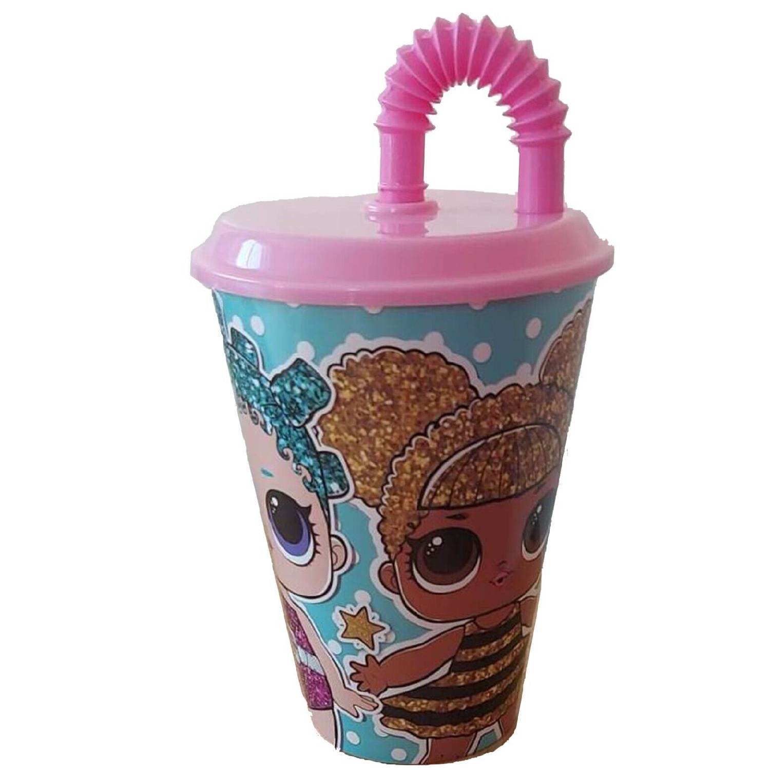 LOL SPORTS TUMBLER g