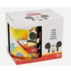 Mickey Mouse ceramic Mug