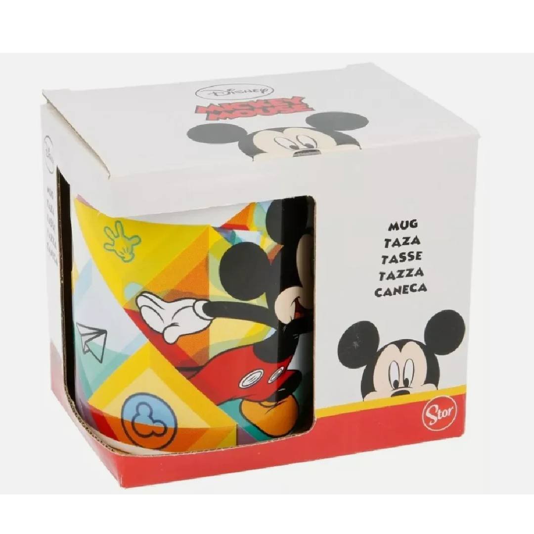 Mickey Mouse ceramic Mug