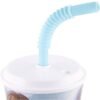 Frozen Forest sports tumbler