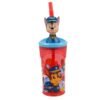 Paw Patrol Boys 3d 360ml bottlle