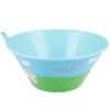 Peppa Pig sippy bowl