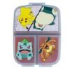 Pokemon School Lunchbox