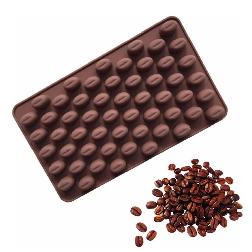 coffee mould mold