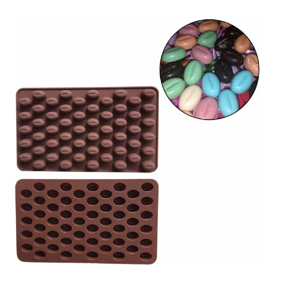 coffee mould mold