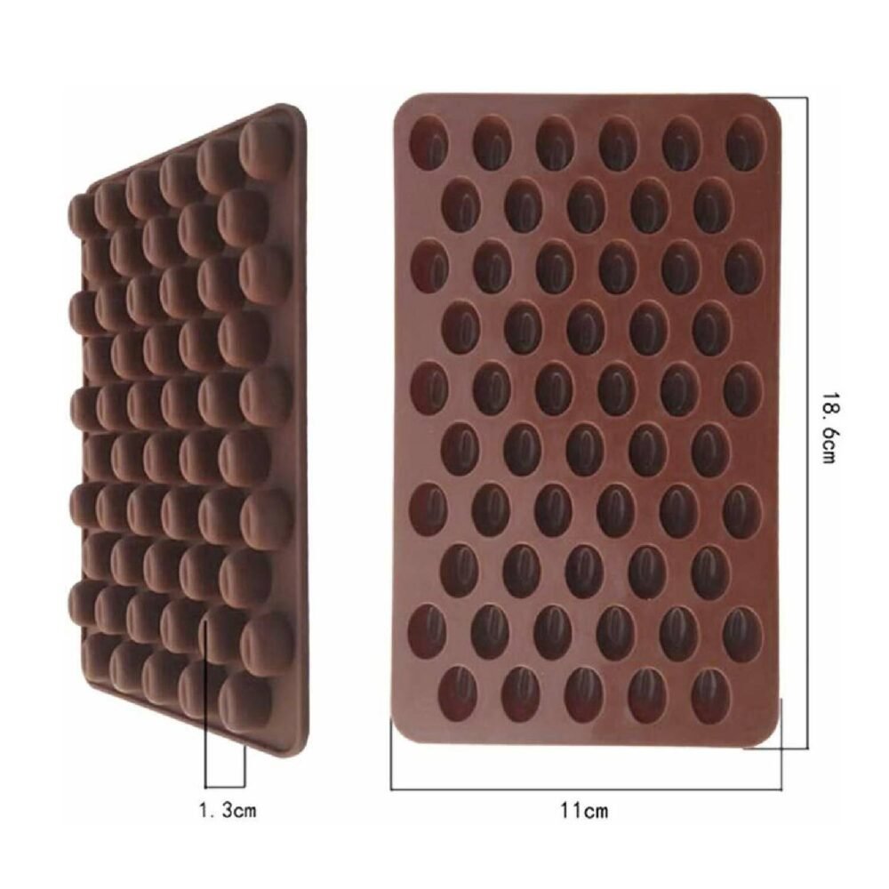 coffee mould mold